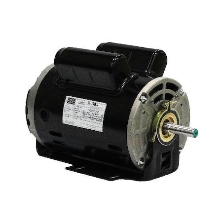 Weg 2 HP, 56H Frame, 115/208-230 Voltage, 1800 Nameplate RPM 14.373 Overall Length 00218OT1BRBO56H-S